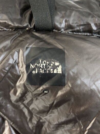 商品画像：GL NUPTSE JACKET_GLヌプシジャケット/M/ナイロン/BRW 3