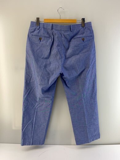 商品画像：ボトム/37/コットン/BLU 2