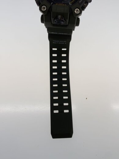 商品画像：ソーラー腕時計_G-SHOCK/デジタル/ラバー/BLK/KHK 5