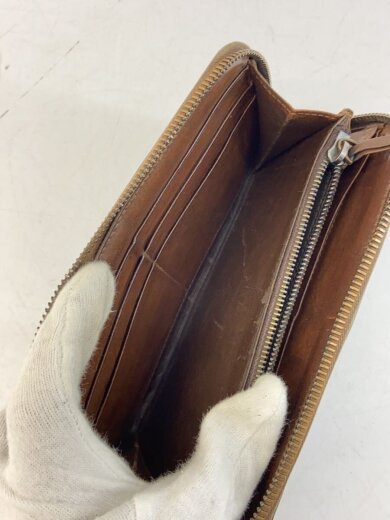 商品画像：長財布/レザー/レディース 6
