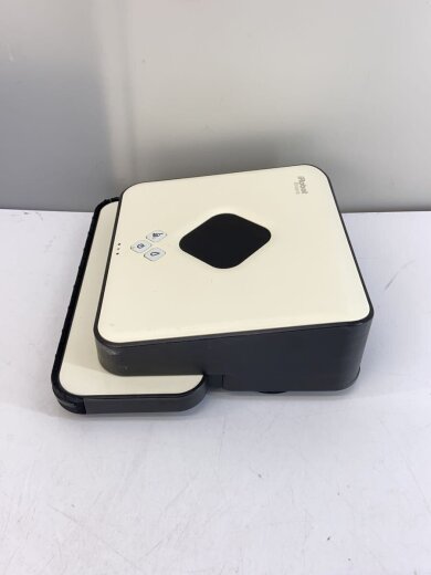 商品画像：掃除機 ブラーバ380j B380065 2