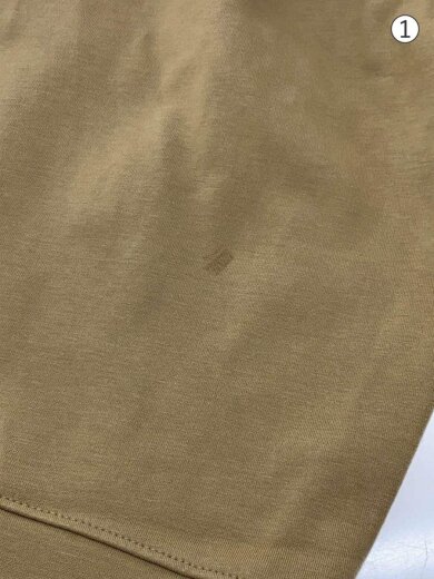 商品画像：ボトム/M/コットン/CML/A3BPO 6