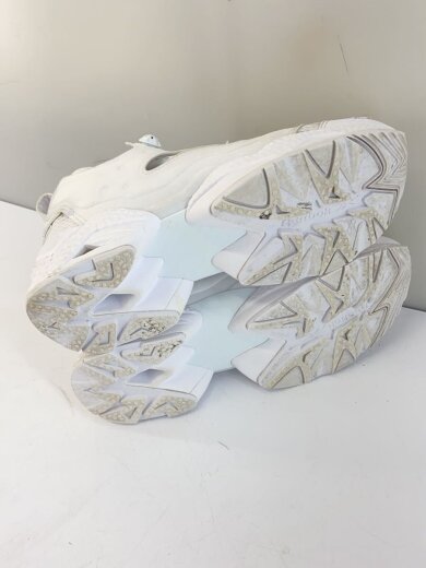 商品画像：INSTAPUMP FURY 95_インスタポンプ フューリー 95/24.5cm/WHT 4