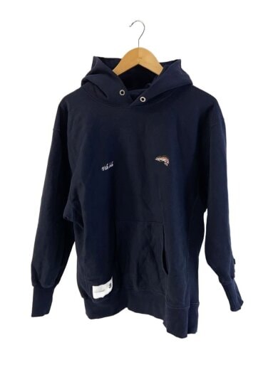 商品画像：パーカー/--/--/NVY 1