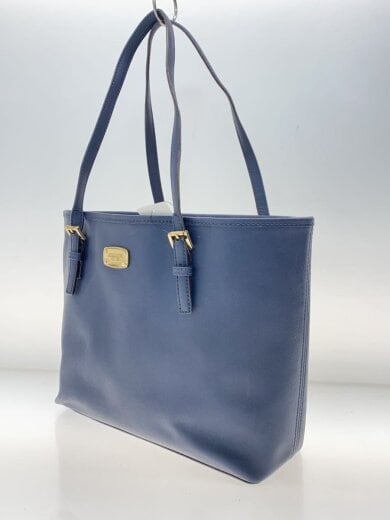 商品画像：トートバッグ/--/NVY/無地/35F6GTVT1L 2