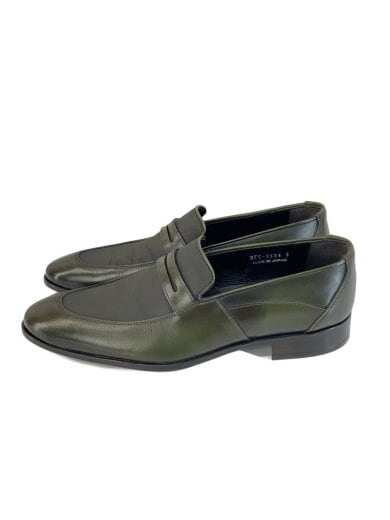 商品画像：ローファー/S/KHK 1