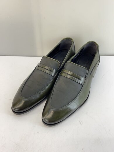 商品画像：ローファー/S/KHK 2