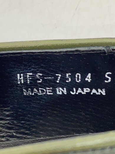 商品画像：ローファー/S/KHK 5