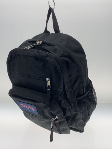 商品画像：リュック/ポリエステル/BLK/js00tdn7 2