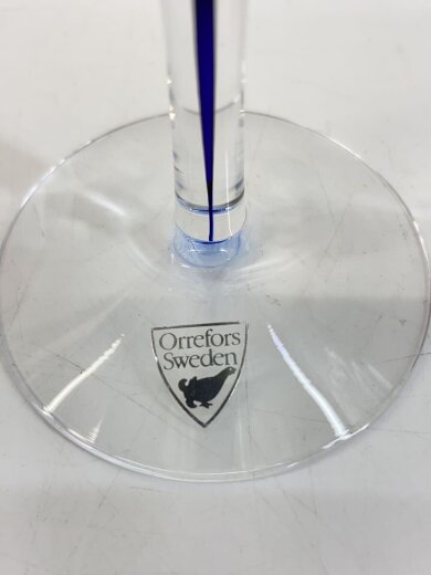 商品画像：orrefors/グラス/2点セット/INTERMEZZO/2574/18 5