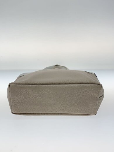 商品画像：トートバッグ/レザー/BEG/707GP 4