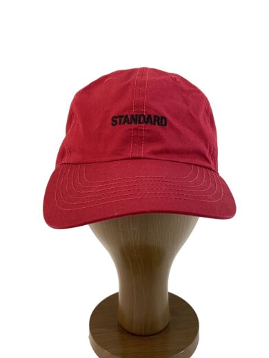 画像：THE NORTH FACEキャップ/--/ゴアテックス/RED/メンズ/NN02147R1