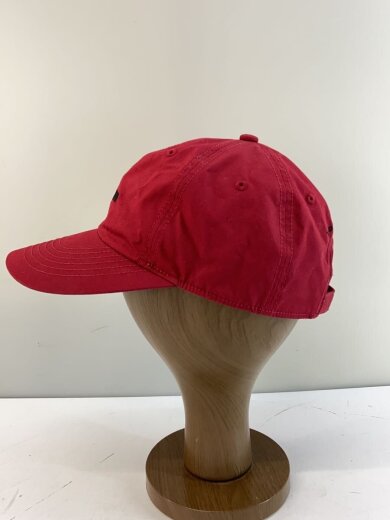 画像：THE NORTH FACEキャップ/--/ゴアテックス/RED/メンズ/NN02147R2