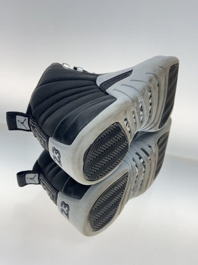 商品画像：AIR JORDAN 12 RETRO_エア ジョーダン 12 レトロ/28.5cm/GRY 4