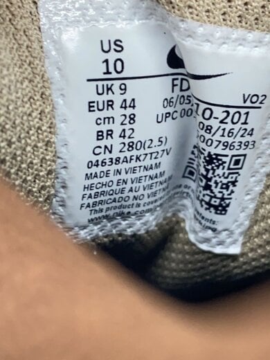 商品画像：AIR MAX 90 GTX_エアマックス 90 ゴアテックス/28cm/BRW 5