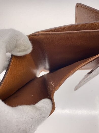 商品画像：財布/レザー/BRW/レディース/M61652 6