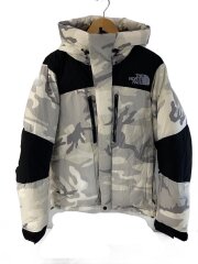 NOVELTY BALTRO LIGHT JACKET_ノベルティバルトロライトジャケット/L/ナイロン/WHT/