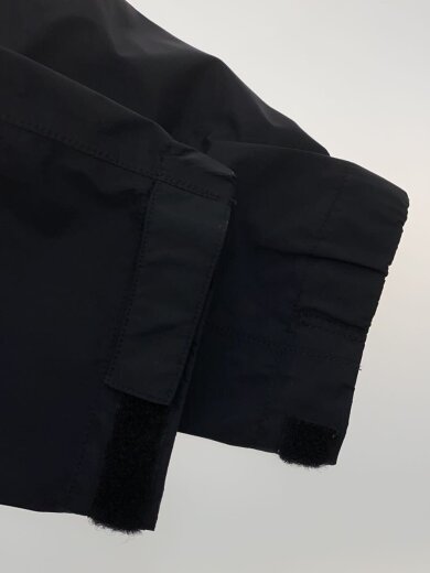 商品画像：MT RAINTEX JKT_マウンテンレインテックスジャケット/XL/ナイロン/BLK 7