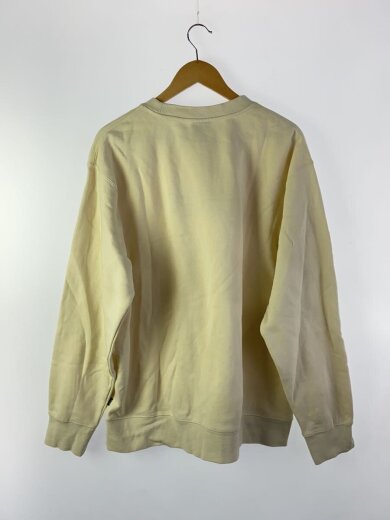 商品画像：スウェット/XL/コットン/CRM/PF00621 2
