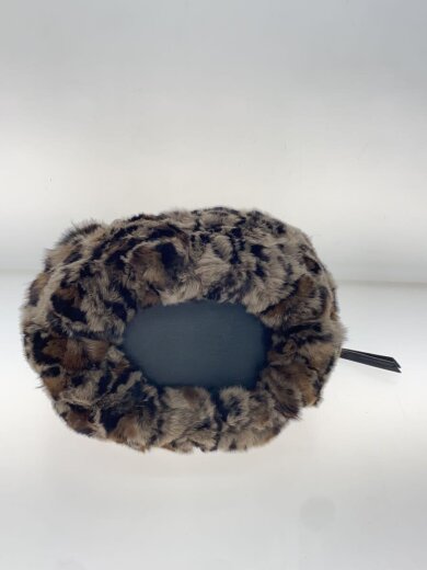 商品画像：ショルダーバッグ/--/BRW/アニマル 4