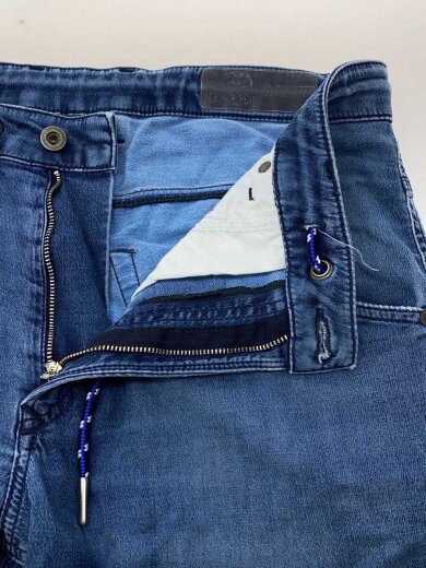 商品画像：ボトム/32/コットン/BLU/KROOLEY-X-NE 3