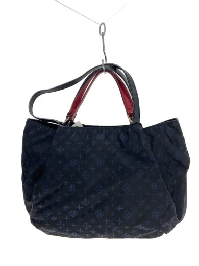 商品画像：トートバッグ/ナイロン/2way 1