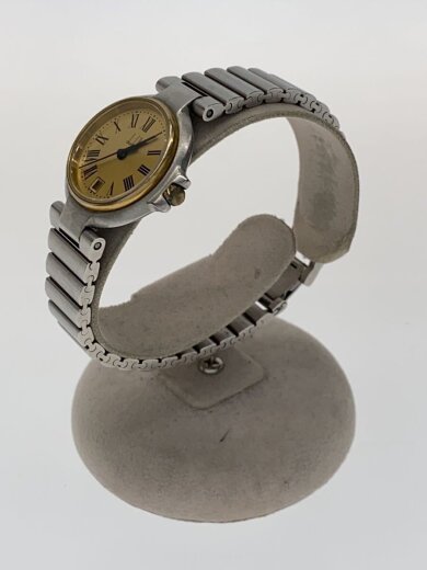 商品画像：クォーツ腕時計/アナログ 2