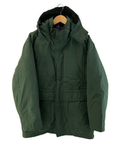 商品画像：ジャケット/--/コットン/GRN/MM12-0656 1