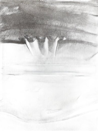 商品画像：トートバッグ/--/BLK 6