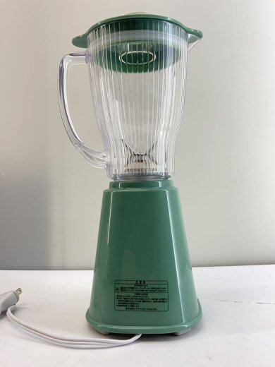 商品画像：ミキサー・フードプロセッサー BRUNO BOE023-GR [グリーン] 4