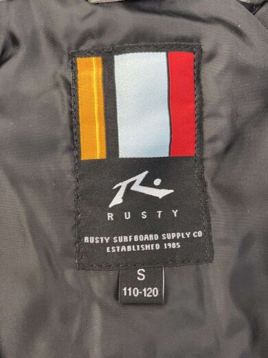 商品画像：キッズスノボウェアー/S/110-120/CML 5