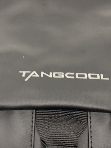 商品画像：リュック/--/BLK 5