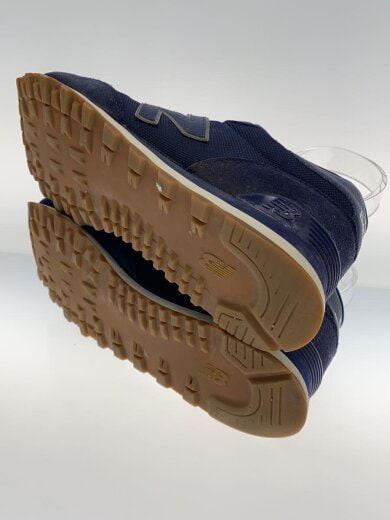 商品画像：ML515/ネイビー/29cm/NVY 4