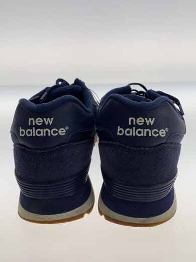 商品画像：ML515/ネイビー/29cm/NVY 6