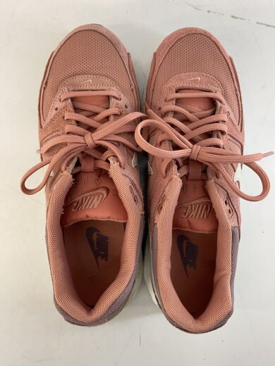 商品画像：ローカットスニーカー/24.5cm/PNK/397690-600 3