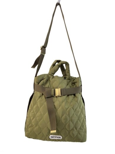 商品画像：トートバッグ/--/KHK/無地 1