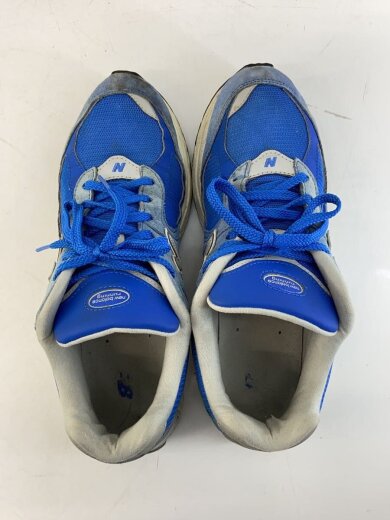 商品画像：M2002/ブルー/28cm/BLU 3