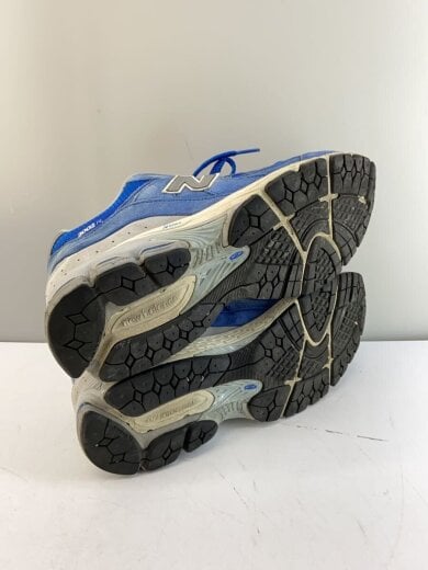 商品画像：M2002/ブルー/28cm/BLU 4