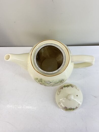 画像：PETER RABBIT洋食器その他/6点セット/CRM8