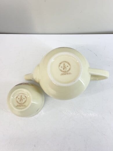 画像：PETER RABBIT洋食器その他/6点セット/CRM9