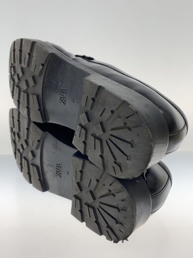 商品画像：ローファー/44/BLK 4