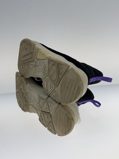 商品画像：ローカットスニーカー/26.5cm/BLK/PNES21AE100114 4