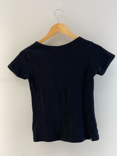 商品画像：Tシャツ/FREE/コットン/BLK/01241CT25 2