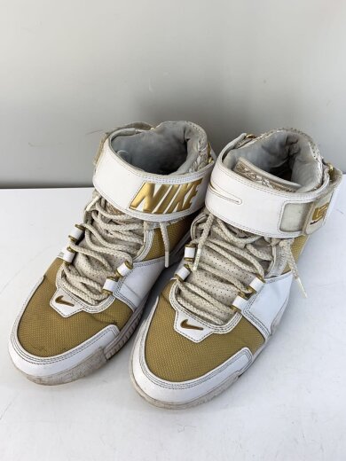 商品画像：ZOOM LEBRON II_ズーム レブロン 2/27.5cm/WHT 2