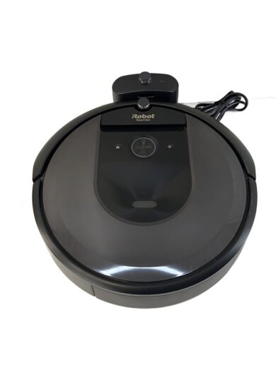 商品画像：掃除機 ルンバi7 i715060 RVB-Y2 1