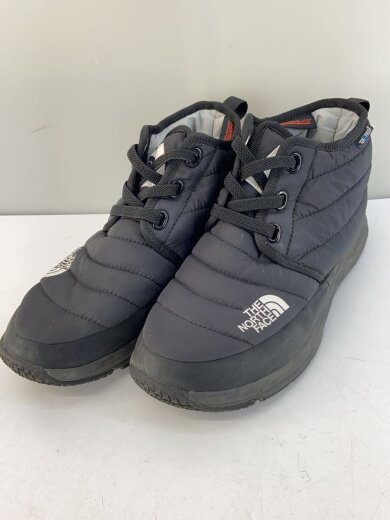 商品画像：ブーツ/24cm/BLK/NF51886 2