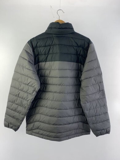 商品画像：ジャケット/XL/ポリエステル/GRY/224WE7155 2