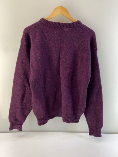 商品画像：ニット・セーター(厚手)/M/ウール/PUP 2