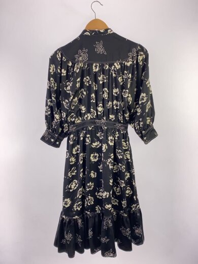 商品画像：長袖ワンピース/O/ポリエステル/211799319001 2