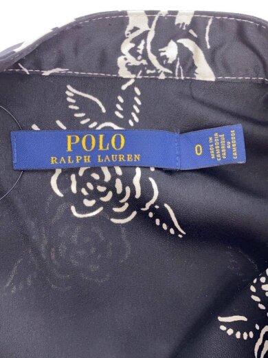 商品画像：長袖ワンピース/O/ポリエステル/211799319001 3